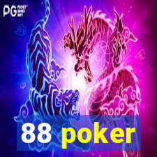 88 poker