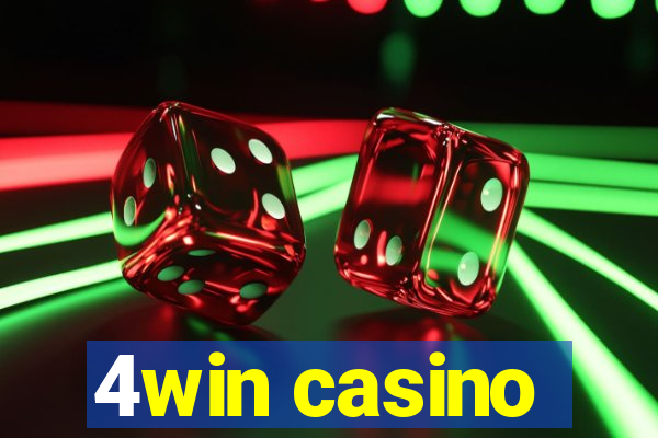 4win casino