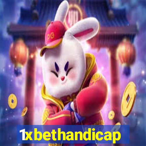 1xbethandicap