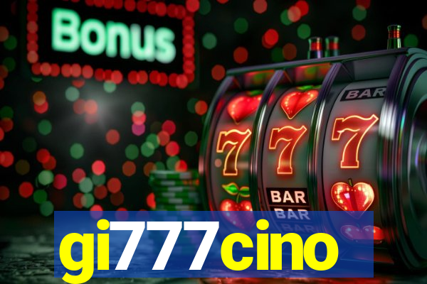 gi777cino