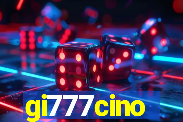 gi777cino