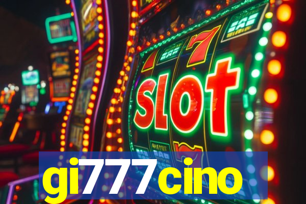 gi777cino