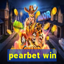 pearbet win