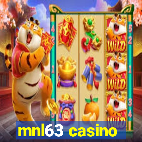 mnl63 casino