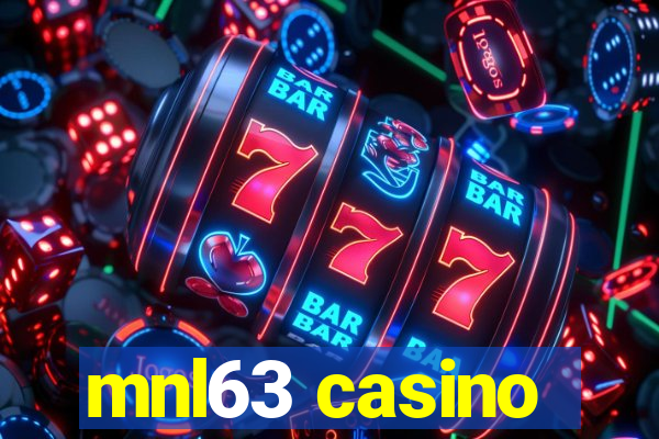 mnl63 casino