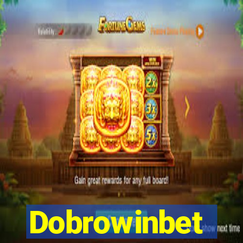 Dobrowinbet