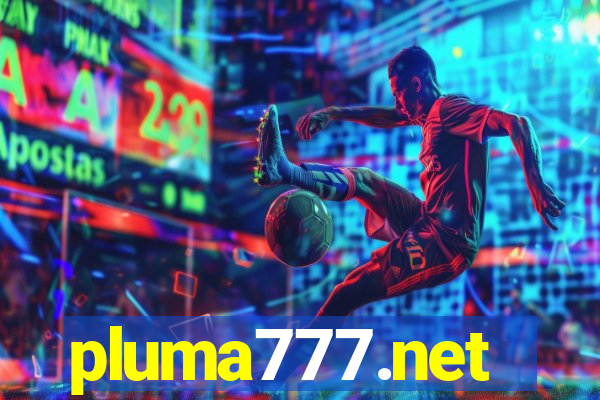 pluma777.net