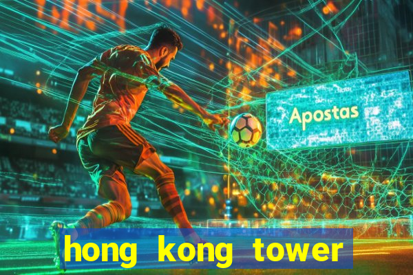 hong kong tower slot free play