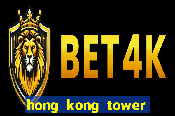 hong kong tower slot free play