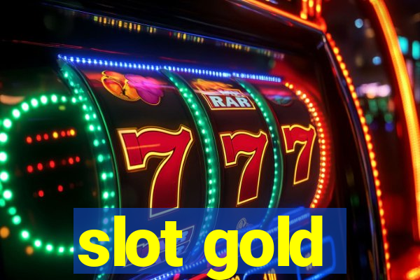 slot gold