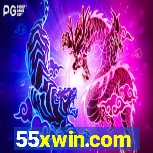 55xwin.com