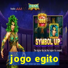 jogo egito