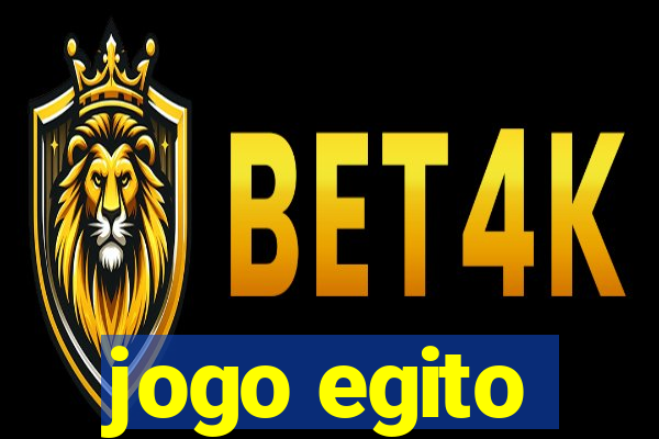 jogo egito