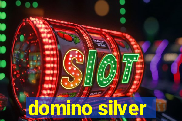 domino silver