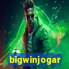 bigwinjogar