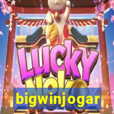 bigwinjogar