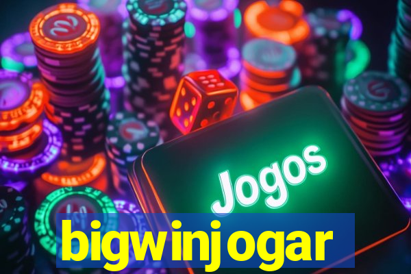 bigwinjogar