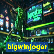 bigwinjogar