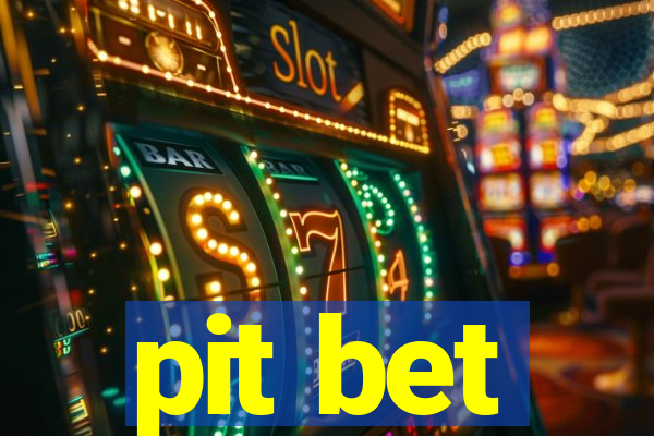 pit bet