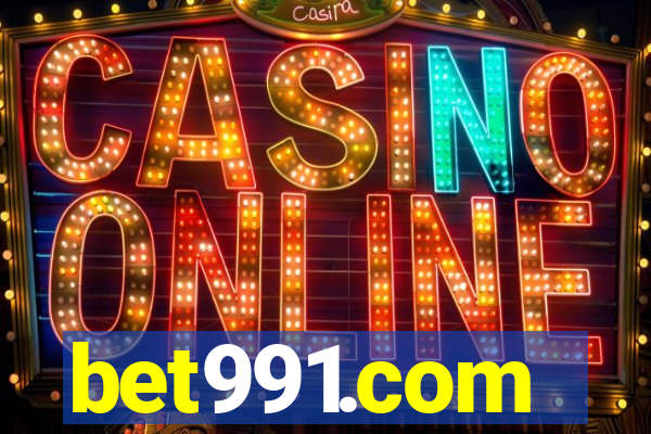 bet991.com