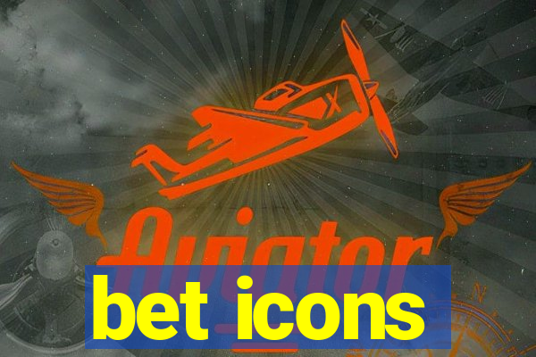 bet icons