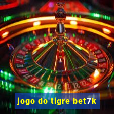 jogo do tigre bet7k