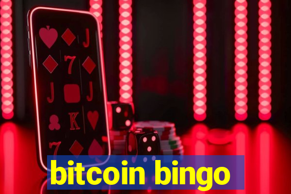 bitcoin bingo