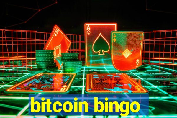 bitcoin bingo