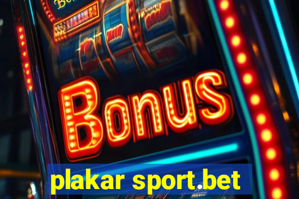 plakar sport.bet