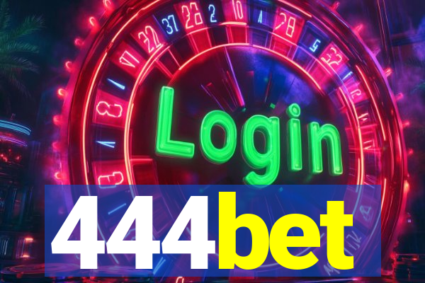 444bet