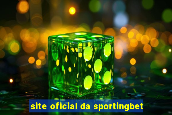 site oficial da sportingbet