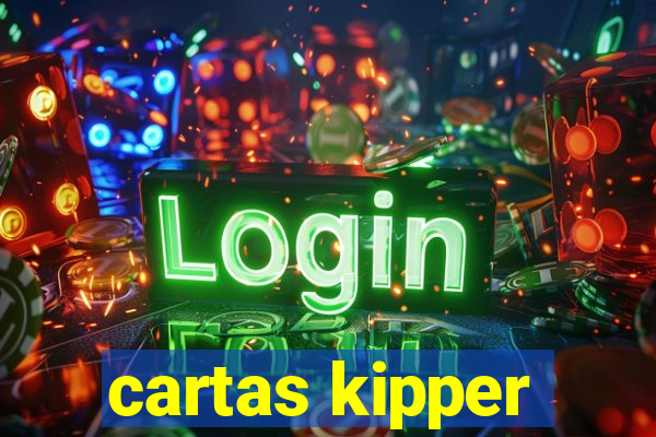 cartas kipper