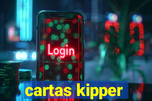 cartas kipper