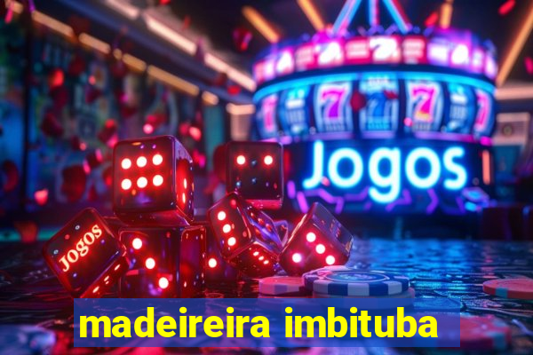 madeireira imbituba