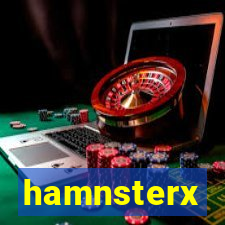 hamnsterx