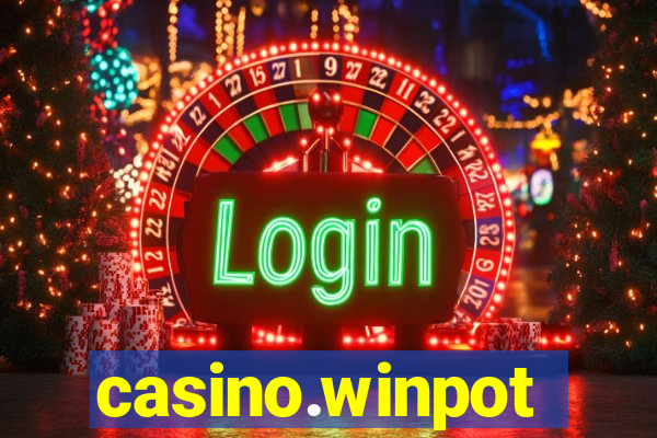 casino.winpot