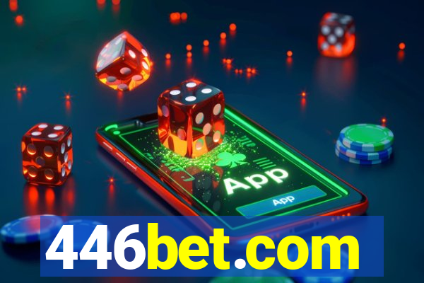 446bet.com