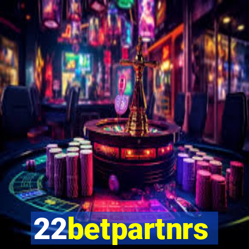 22betpartnrs