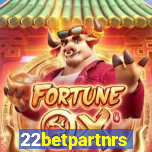 22betpartnrs