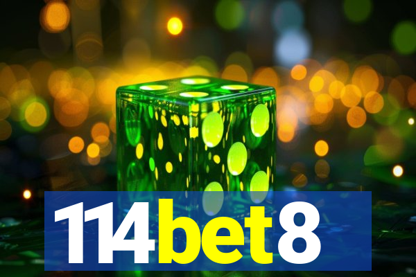 114bet8