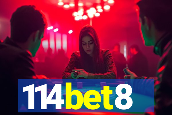 114bet8