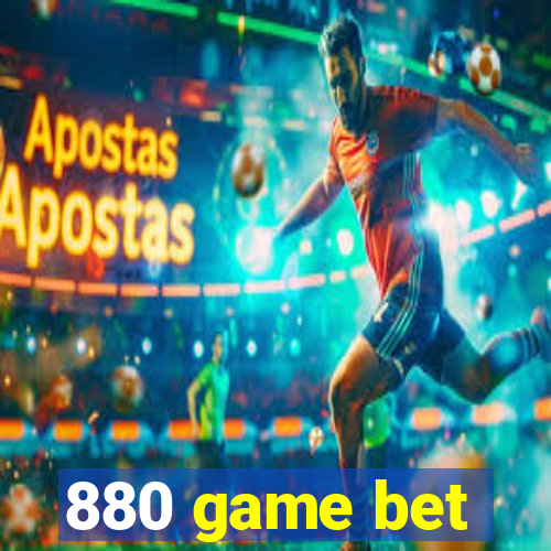 880 game bet