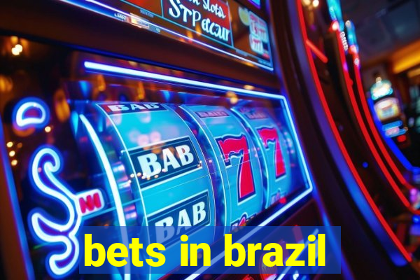 bets in brazil