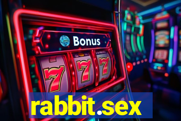 rabbit.sex