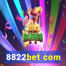 8822bet com