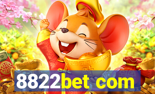 8822bet com