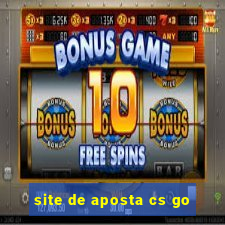 site de aposta cs go