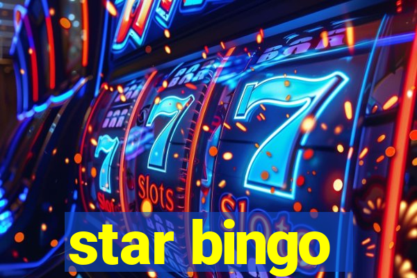 star bingo