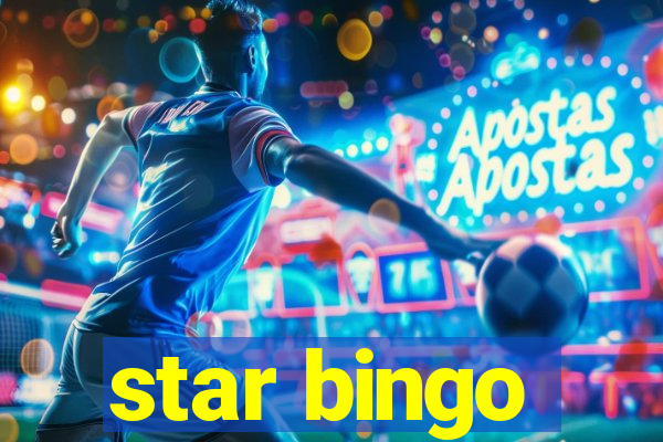 star bingo