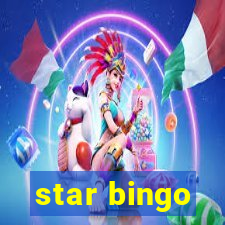 star bingo